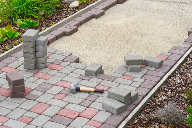 Trusted Severance, CO Driveway Pavers Experts